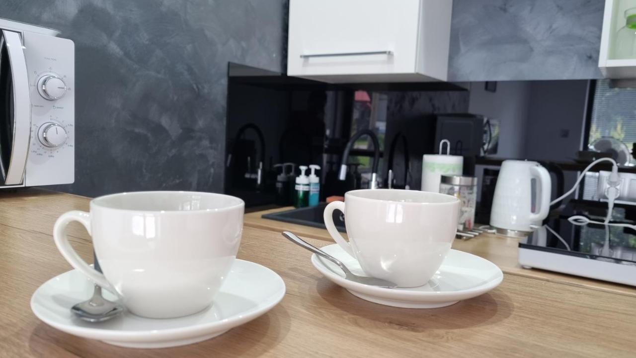 Bianco Apartamenty Laskowa - 扎托尔 外观 照片