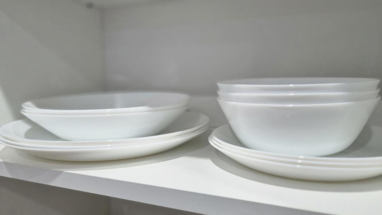 Bianco Apartamenty Laskowa - 扎托尔 外观 照片