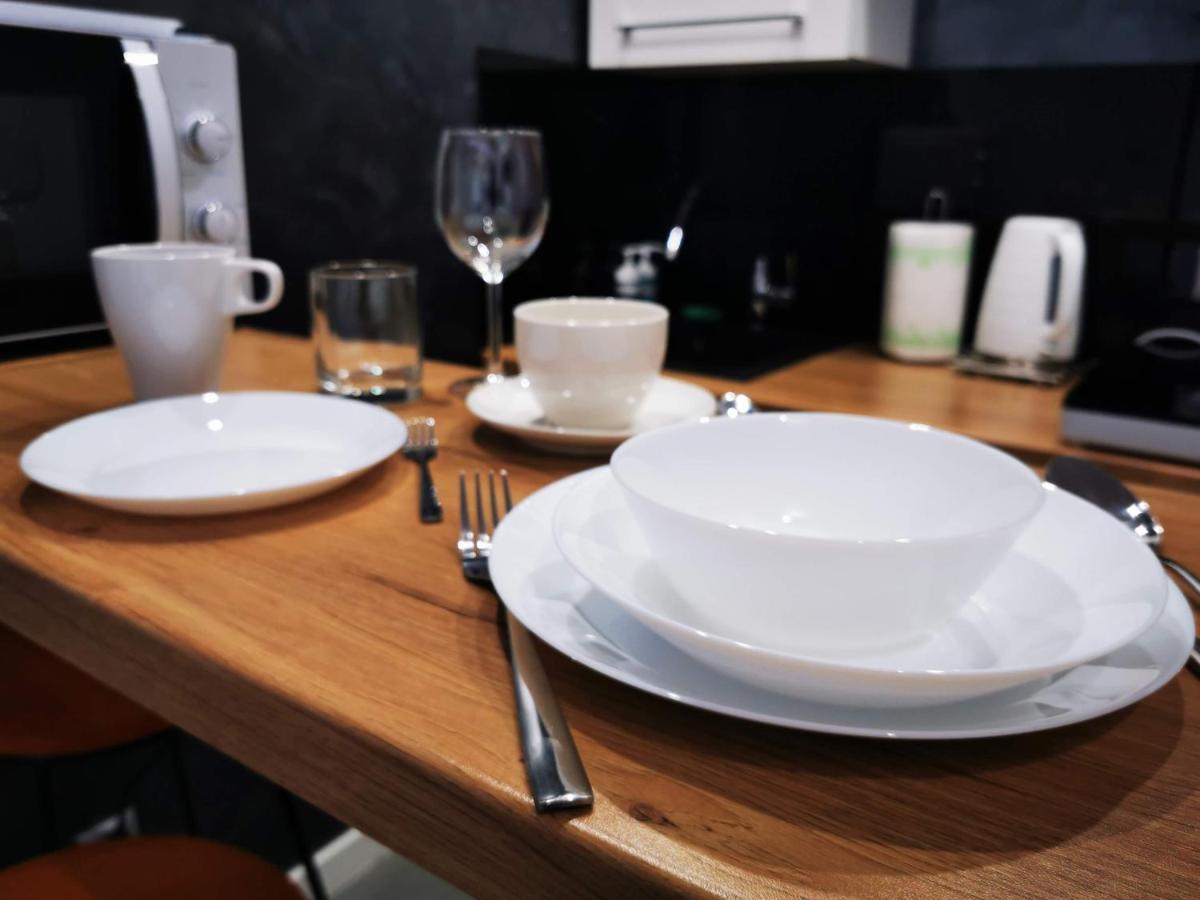 Bianco Apartamenty Laskowa - 扎托尔 外观 照片