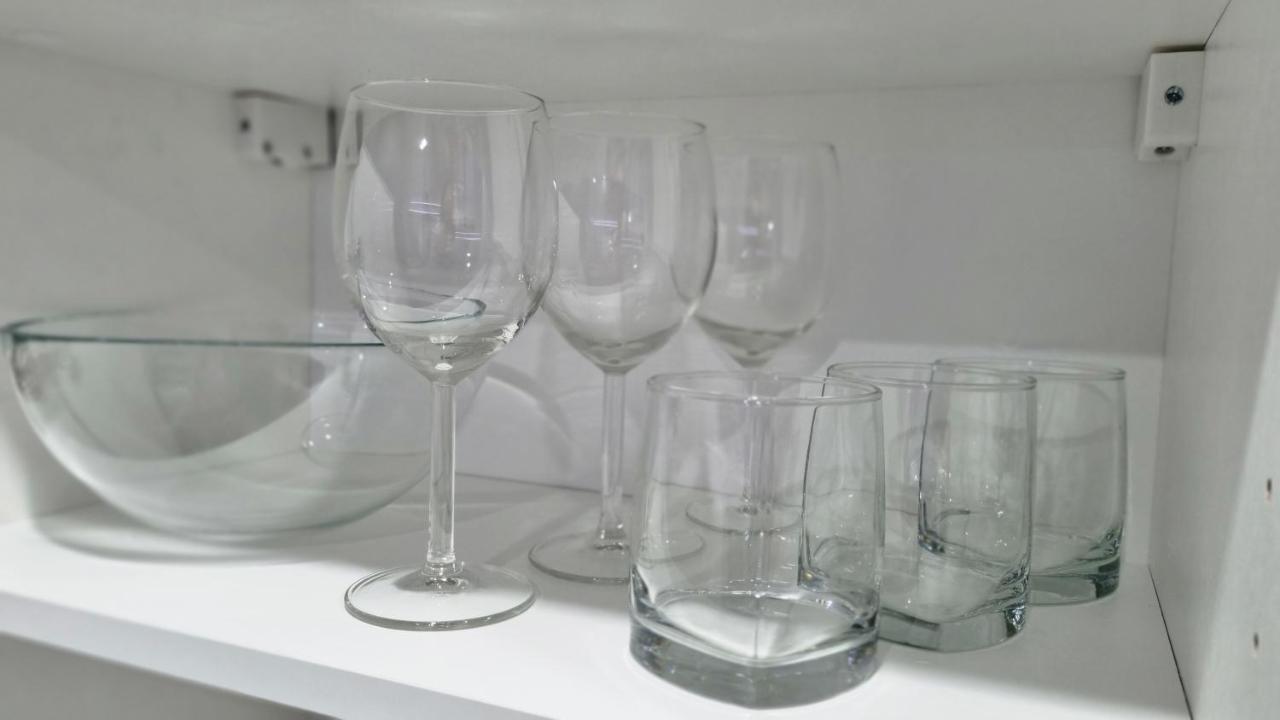 Bianco Apartamenty Laskowa - 扎托尔 外观 照片