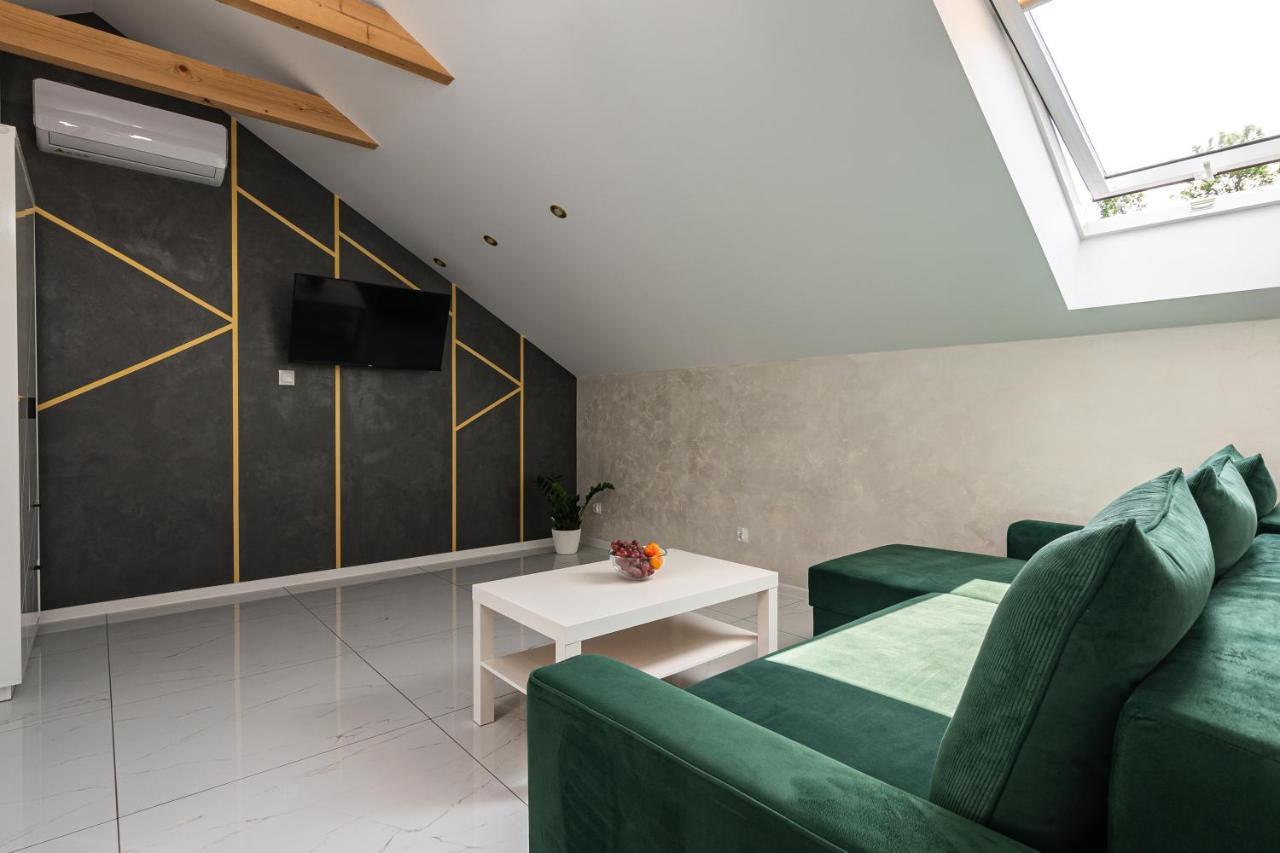 Bianco Apartamenty Laskowa - 扎托尔 外观 照片