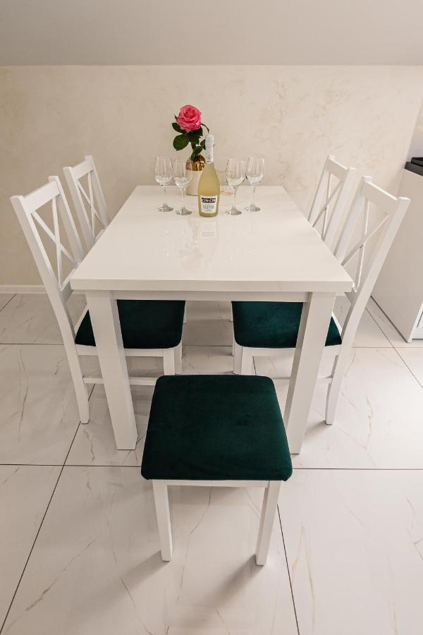 Bianco Apartamenty Laskowa - 扎托尔 外观 照片