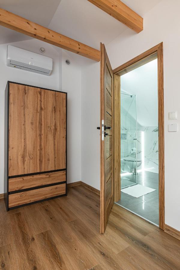 Bianco Apartamenty Laskowa - 扎托尔 外观 照片