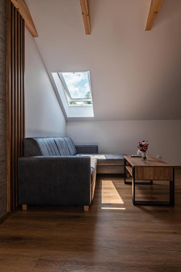 Bianco Apartamenty Laskowa - 扎托尔 外观 照片