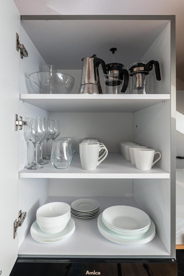 Bianco Apartamenty Laskowa - 扎托尔 外观 照片