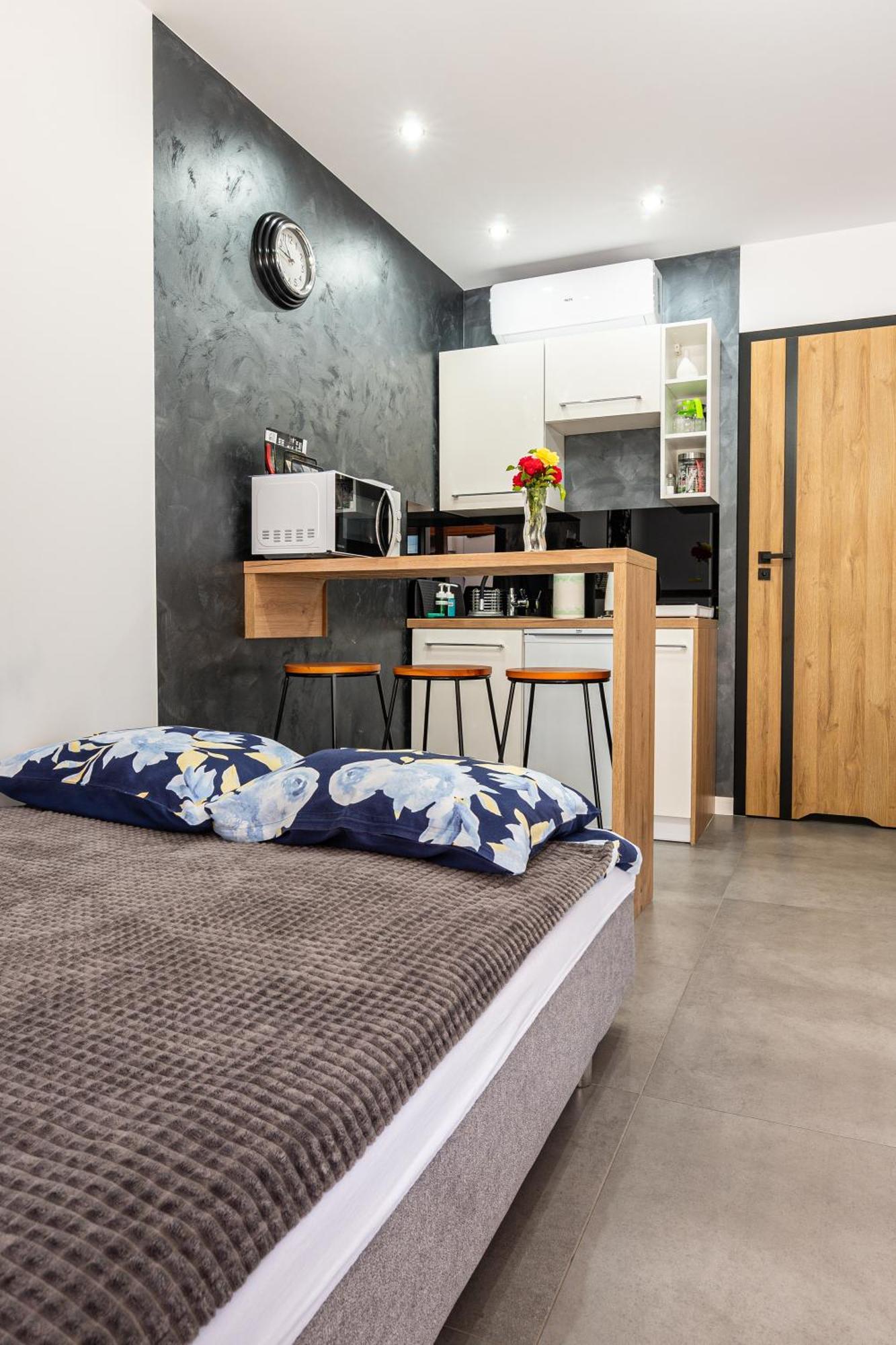 Bianco Apartamenty Laskowa - 扎托尔 外观 照片