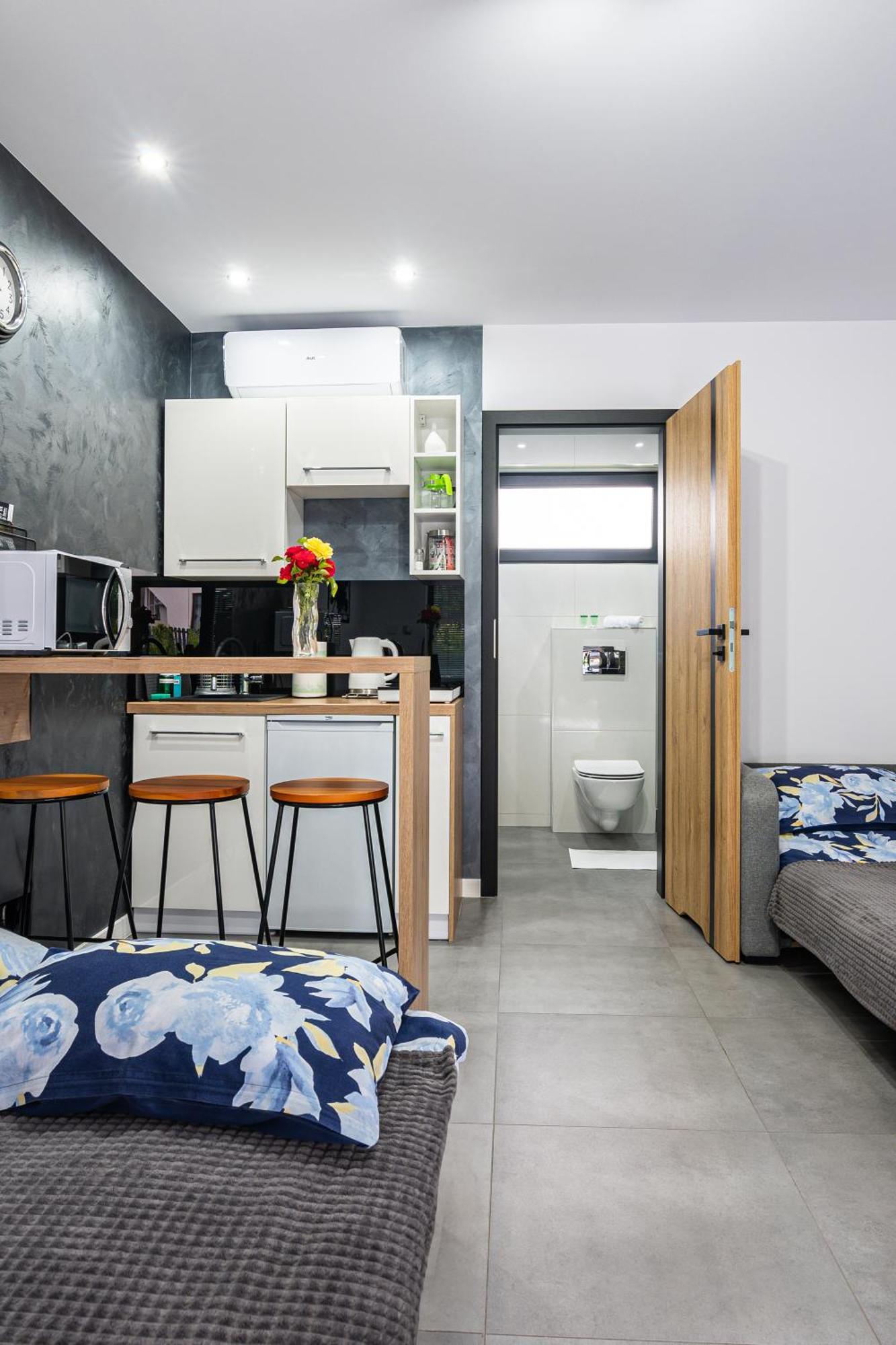 Bianco Apartamenty Laskowa - 扎托尔 外观 照片