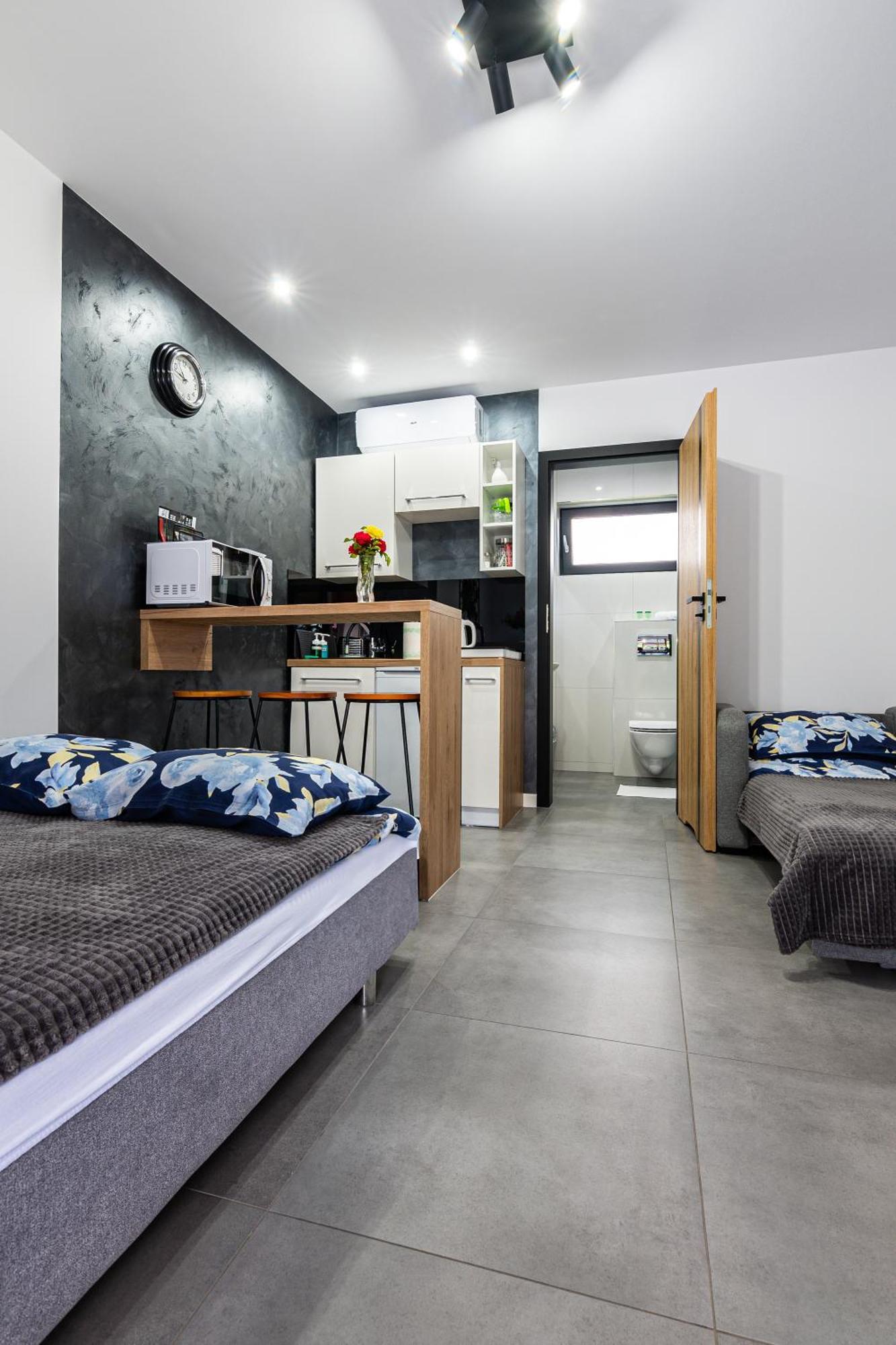 Bianco Apartamenty Laskowa - 扎托尔 外观 照片