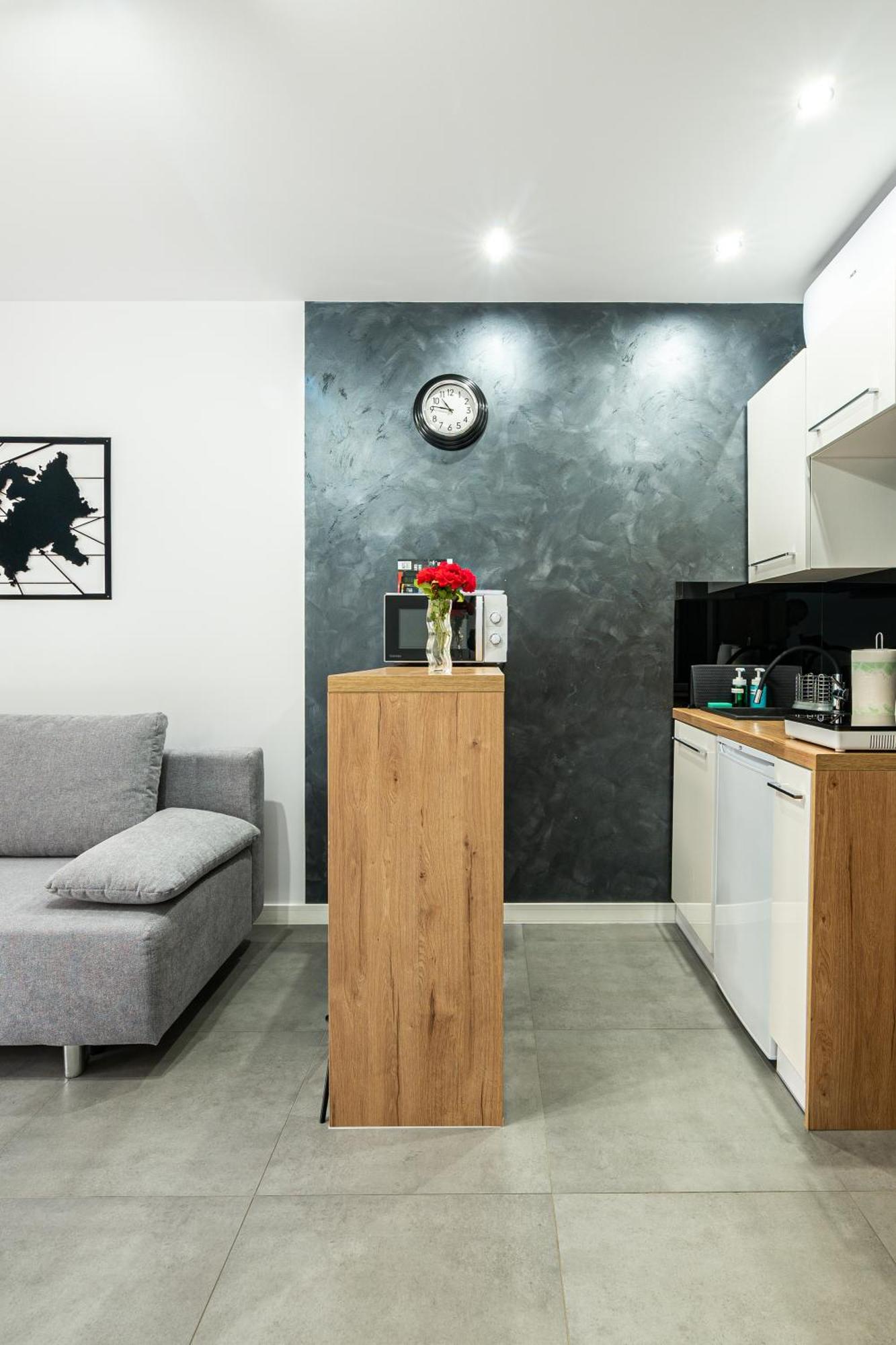 Bianco Apartamenty Laskowa - 扎托尔 外观 照片