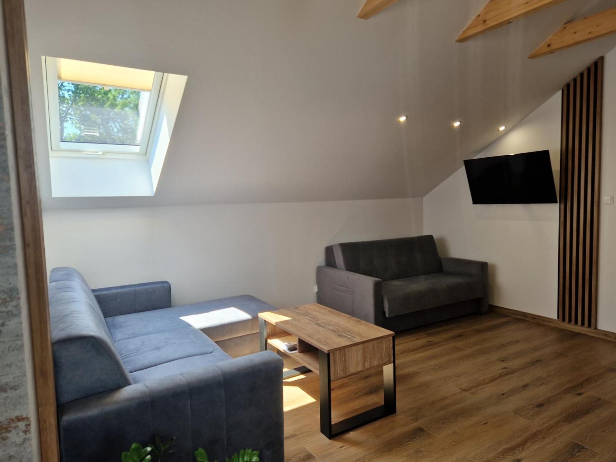 Bianco Apartamenty Laskowa - 扎托尔 外观 照片