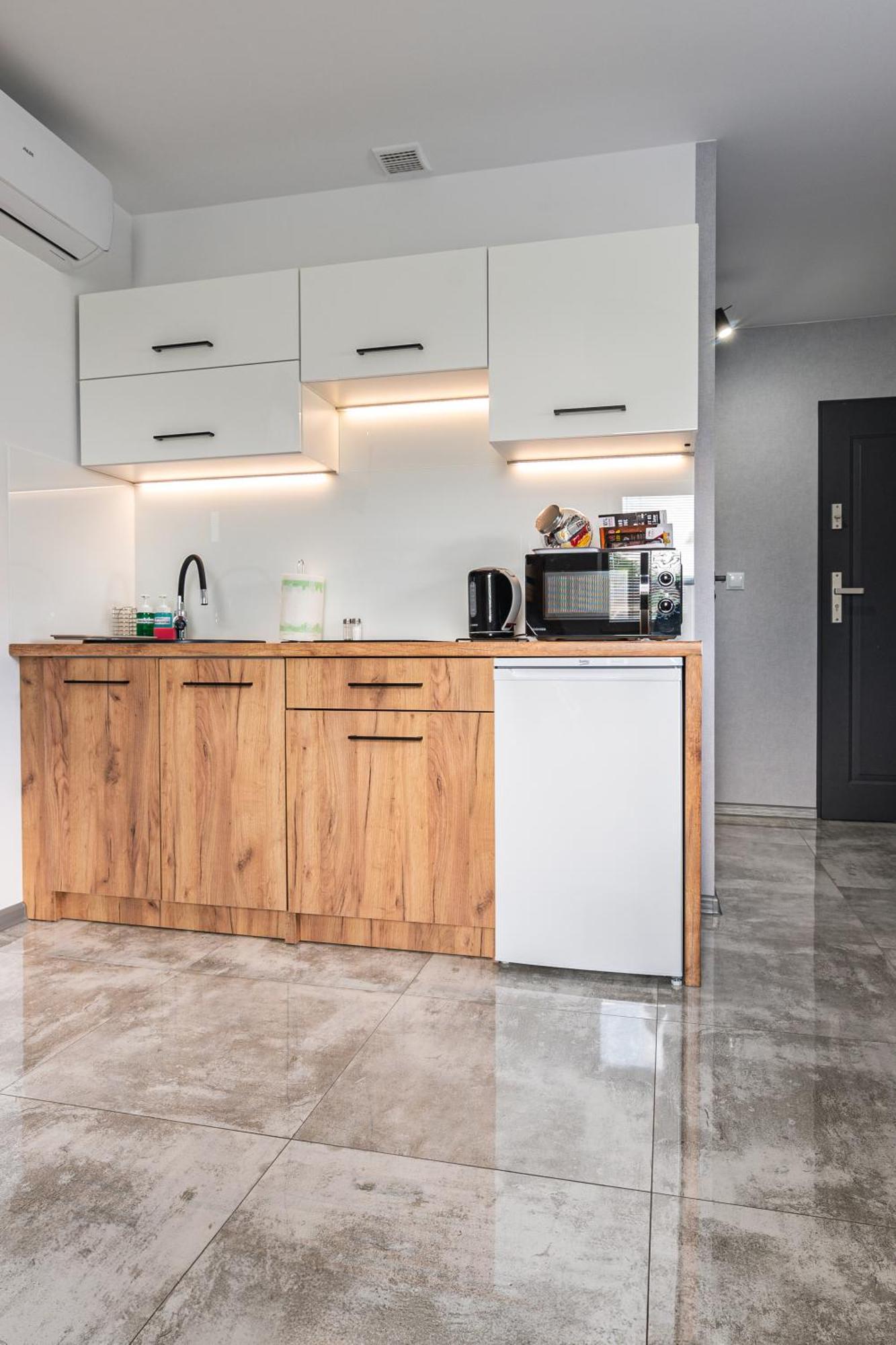 Bianco Apartamenty Laskowa - 扎托尔 外观 照片